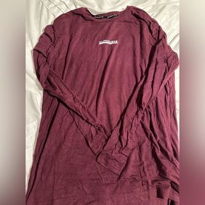 Alphalete butter soft long sleeve